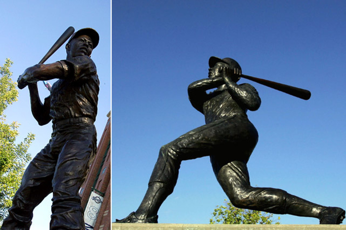 Hank Aaron